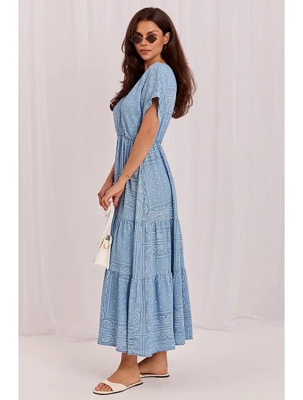 Denní šaty model 229824 Italy Moda Denní šaty model 229824 Italy Moda