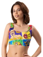 Dámská podprsenka model 21869890 - Meméme