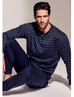 Pánské pyžamo Infiore 753626 Pánské pyžamo Infiore 753626