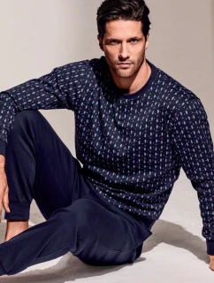 Pánské pyžamo Infiore 753626