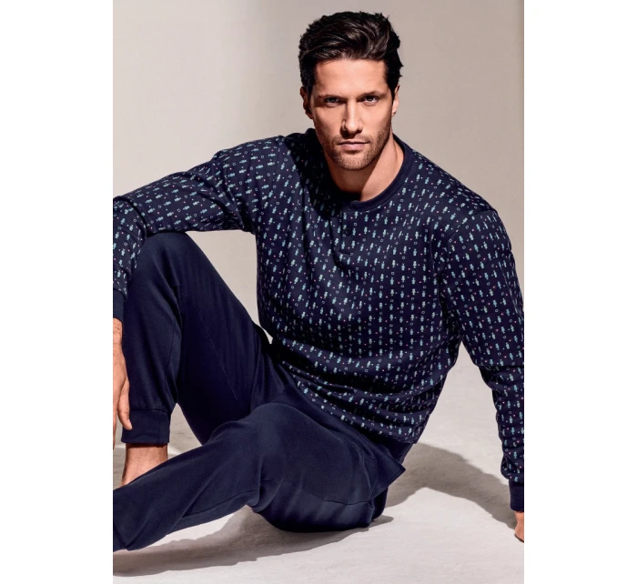 Pánské pyžamo Infiore 753626 Pánské pyžamo Infiore 753626