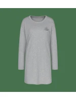 Nightdresses NDK 01 LSL X - GRAY - TRIUMPH GRAY - TRIUMPH