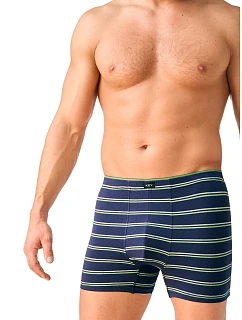 Boxerky Key MXH 376 B26 3XL–4XL