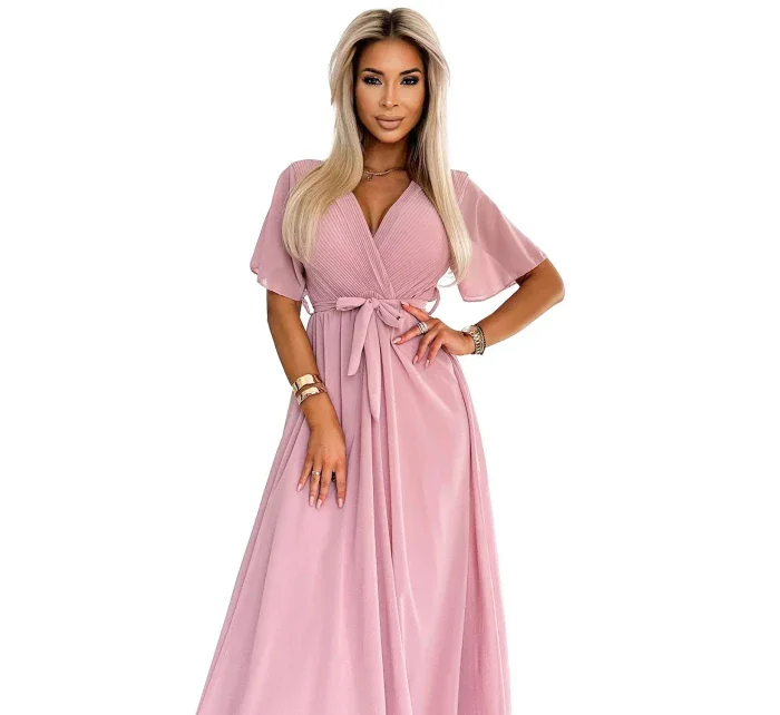 Dámské šaty 545-1 - Numoco basic