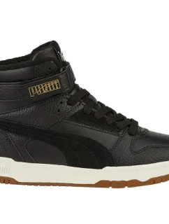 Boty Puma Rbd Game Wtr Jr 388449 02