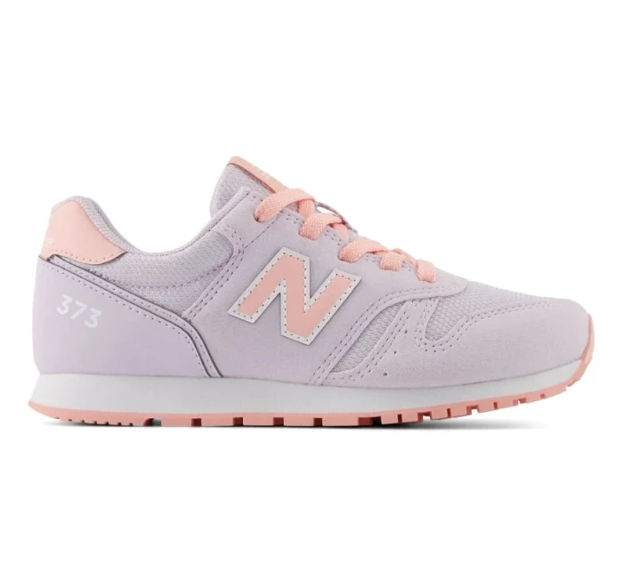 New Balance Jr YC373AN2 dětské boty New Balance Jr YC373AN2 dětské boty