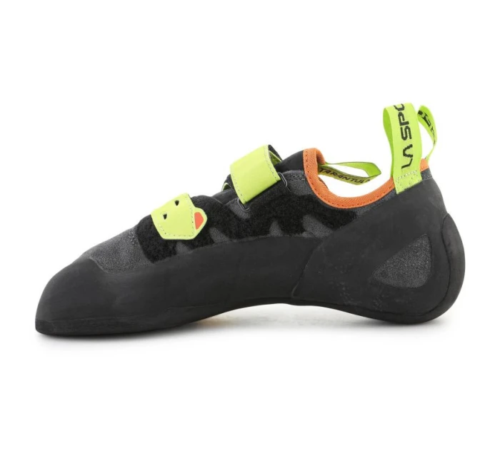 obuv Carbon Lime model 20724222 - La Sportiva obuv Carbon Lime model 20724222 - La Sportiva