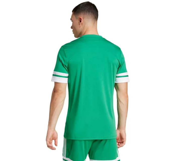 Tričko Squadra 25 M model 20925018 pánské - ADIDAS Tričko Squadra 25 M model 20925018 pánské - ADIDAS