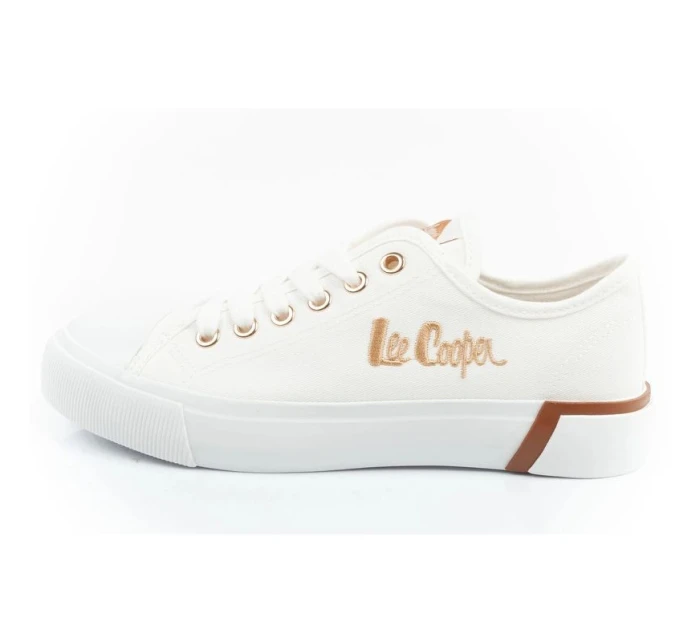 Lee Cooper W LCW-25-31-3428L dámské boty