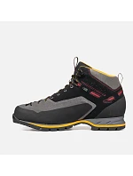 Horské boty Garmont Vetta Evo GTX – černá/garmontově oranžová Horské boty Garmont Vetta Evo GTX – černá/garmontově oranžová