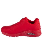 Skechers Uno-Stand on Air 73690-RDS Red 36 Skechers Uno-Stand on Air 73690-RDS Red 36