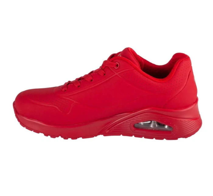 Skechers Uno-Stand on Air 73690-RDS Red 36 Skechers Uno-Stand on Air 73690-RDS Red 36