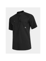 Pánské trekové tričko model 21430311 pánské - 4F Pánské trekové tričko model 21430311 pánské - 4F