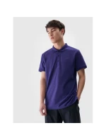 Pánská polokošile regular model 21437332 pánské - 4F Pánská polokošile regular model 21437332 pánské - 4F