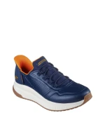 Pánské boty Skechers Bobs Squad 4 Direct Step navy blue 118424 NVY Pánské boty Skechers Bobs Squad 4 Direct Step navy blue 118424 NVY