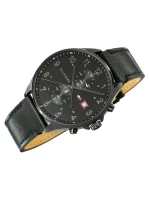 Pánské hodinky Tommy Hilfiger West 1791711 + BOX Pánské hodinky Tommy Hilfiger West 1791711 + BOX