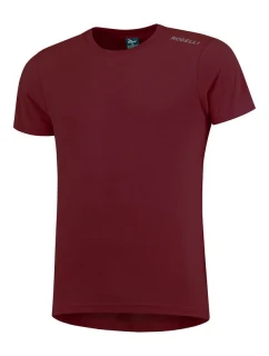 Rogelli PROMOTION dres bordó 3XL