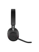 Bezdrátová sluchátka do uší Jabra 65 MS model 21864486