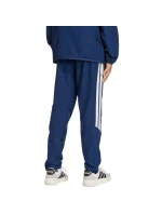 Dětské kalhoty Tiro 26 League navy blue model 21880853 - ADIDAS