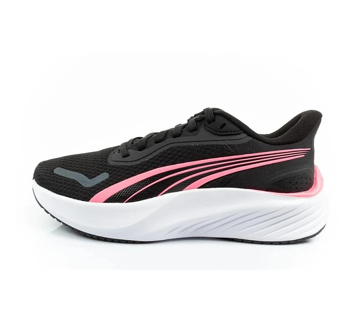 Dámská sportovní obuv Puma Pounce Lite lightweight comfortable black dámské Dámská sportovní obuv Puma Pounce Lite lightweight comfortable black dámské