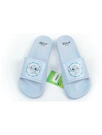 boty dámské žabky fashionable comfortable dámské model 22210299 - Leomil boty dámské žabky fashionable comfortable dámské model 22210299 - Leomil