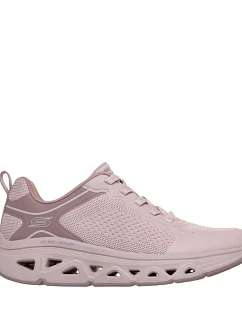 Dámské boty Skechers Bobs Arc Waves Remix 117861 LTMV
