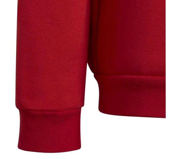 Dětská mikina Entrada 22 Sweat Jr H57473 - Adidas