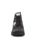 SP20 OVERLAB U 77371-001-M unisex obuv - Palladium