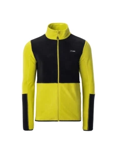 Pánská mikina Polartec M 92800396420 - Elbrus