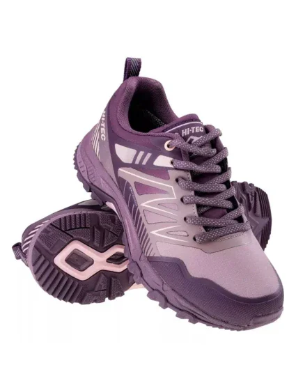 Boty Hi-Tec Favet WP W 92800442345 Boty Hi-Tec Favet WP W 92800442345