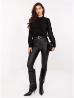 Koszula MI KS model 21724539 czarny - FPrice