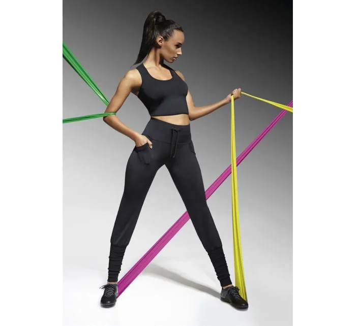 Legíny Aurora - Bas Bleu