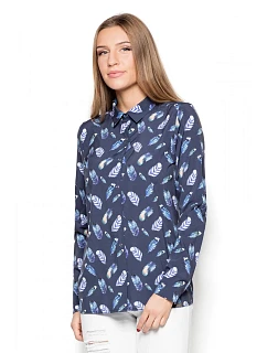 Dámská košile model 14653377 - Katrus