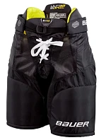 Dětské hokejové kalhoty Ultrasonic Jr 1059181 černé - Bauer