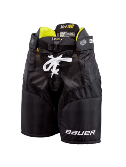 Dětské hokejové kalhoty Ultrasonic Jr 1059181 černé - Bauer
