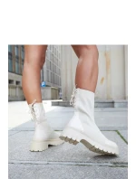 Boty model 204605 Solea Boty model 204605 Solea