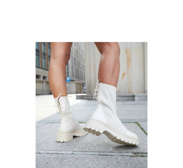 Boty model 204605 Solea Boty model 204605 Solea