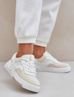 Sportovní obuv  model 208548 Step in style