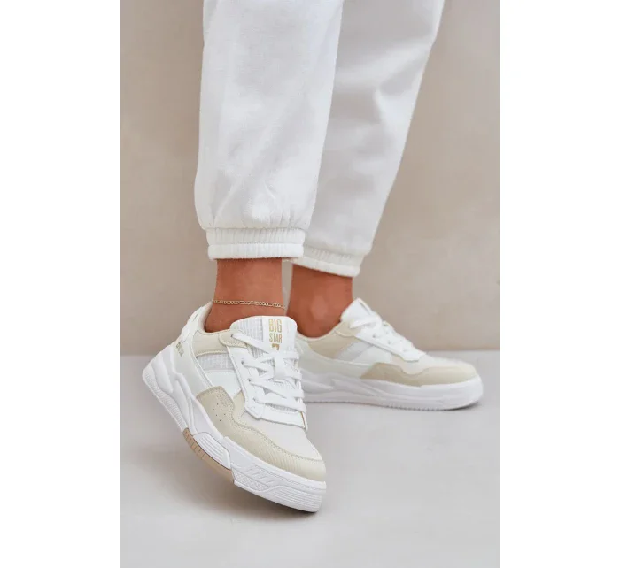 Sportovní obuv  model 208548 Step in style