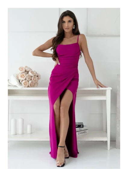 Dlouhé šaty  model 208891 With You