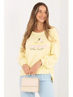 Mikina model 226304 Rue Paris