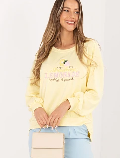 Mikina  model 226304 Rue Paris