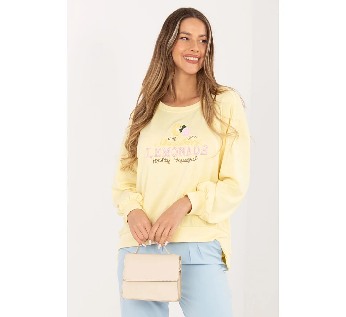 Mikina model 226304 Rue Paris Mikina model 226304 Rue Paris