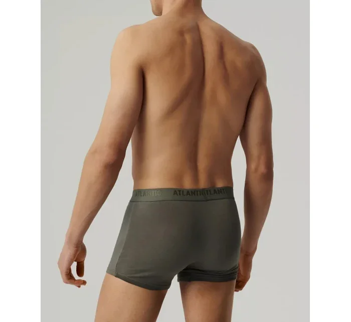 Boxerky model 21052861 M2XL - Atlantic