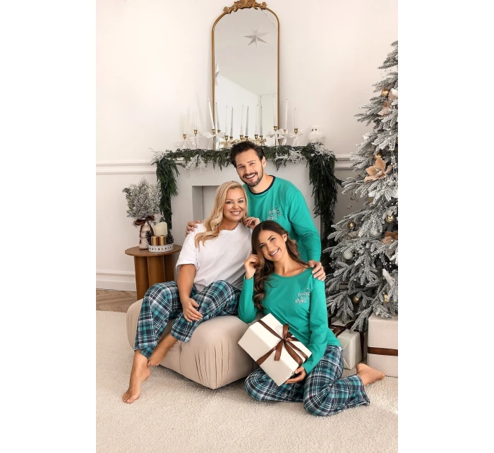 Pyžamo Regina 725 cr/r S-L Z25/26 dámské