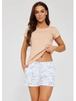 Cornette 609/20 Pyžamové šortky S-2XL