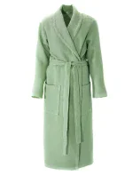 Pánský župan Esbo 2123 olivová - Vestis