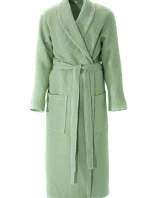 Pánský župan Esbo 2123 olivová - Vestis