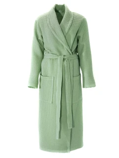 Pánský župan Esbo 2123 olivová - Vestis