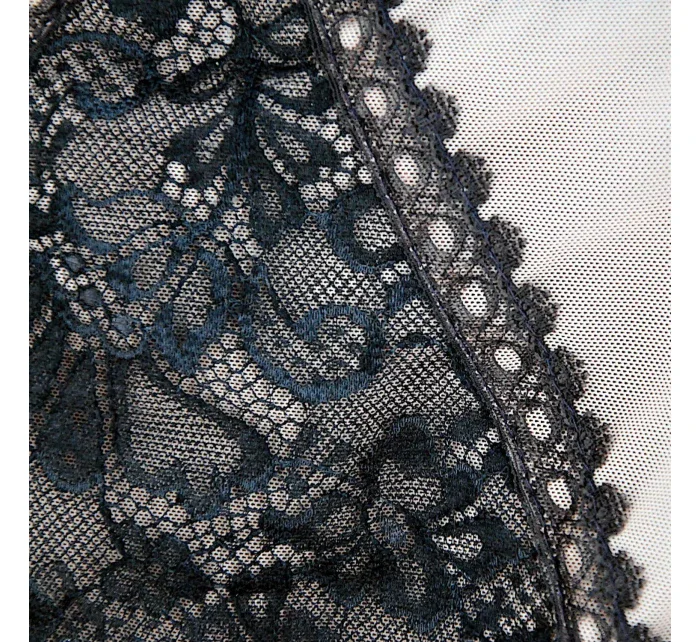 Dámské kalhotky 1396 brown - AVA